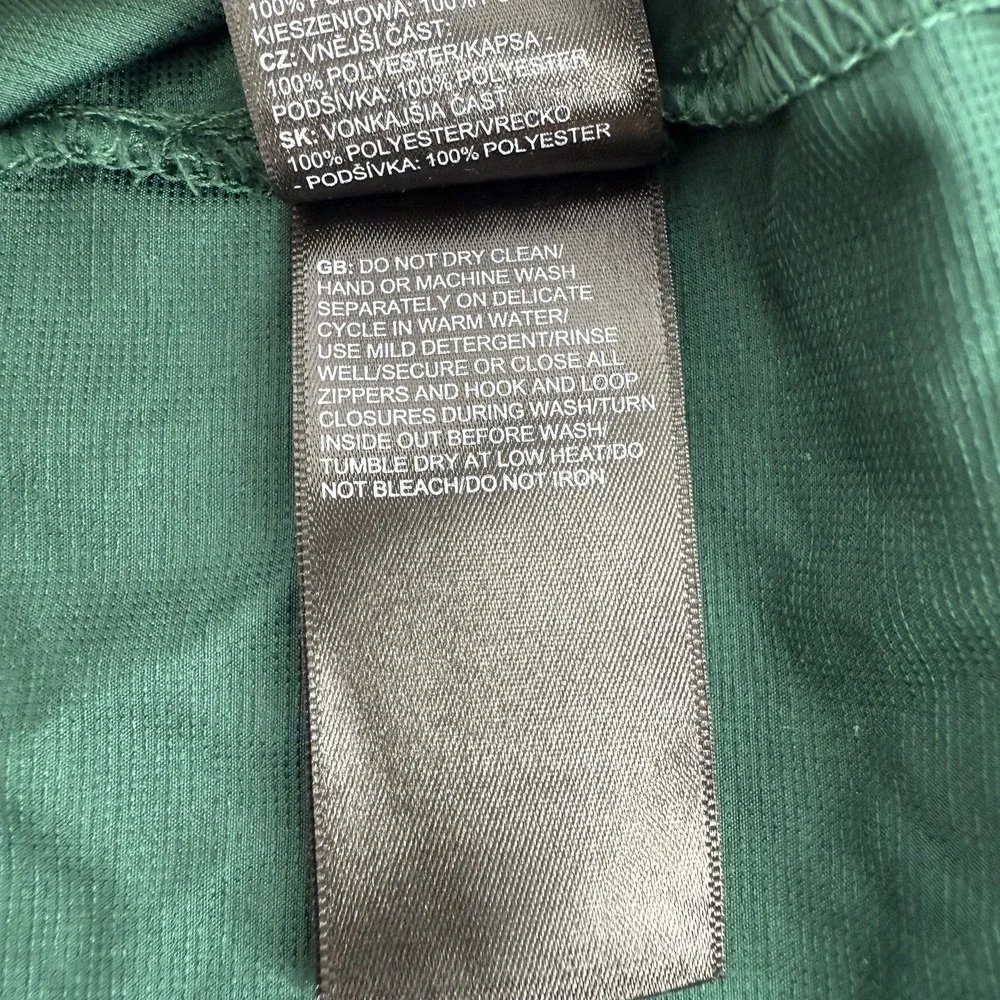 The North Face north face
